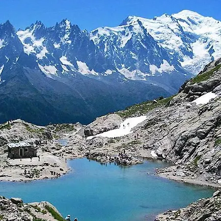 Studio 4 Pers Proche Des Pistes Maeva Particuliers 72316