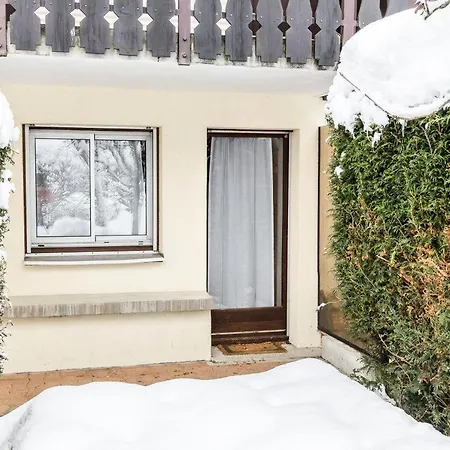 Studio 4 Pers Proche Des Pistes Maeva Particuliers 72316