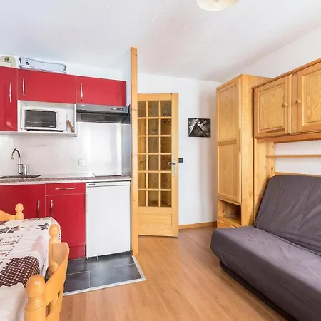 Apartman Studio 4 Pers Proche Des Pistes Maeva Particuliers 72316 Chamonix