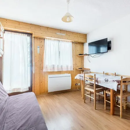 Studio 4 Pers Proche Des Pistes Maeva Particuliers 72316 Apartman