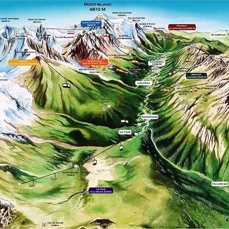 Studio 4 Pers Proche Des Pistes Maeva Particuliers 72316 Apartman *