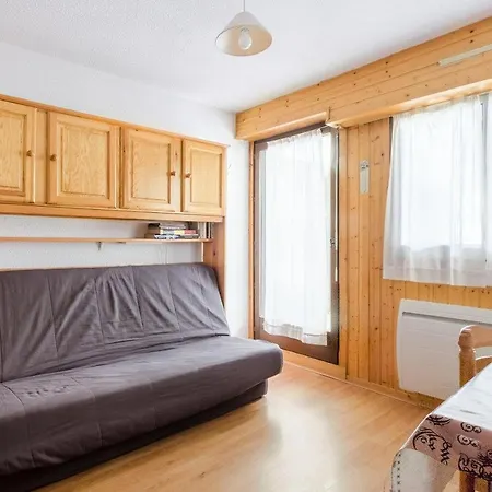 Apartman Studio 4 Pers Proche Des Pistes Maeva Particuliers 72316 *