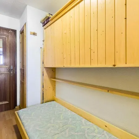 Studio 4 Pers Proche Des Pistes Maeva Particuliers 72316 Apartman Chamonix
